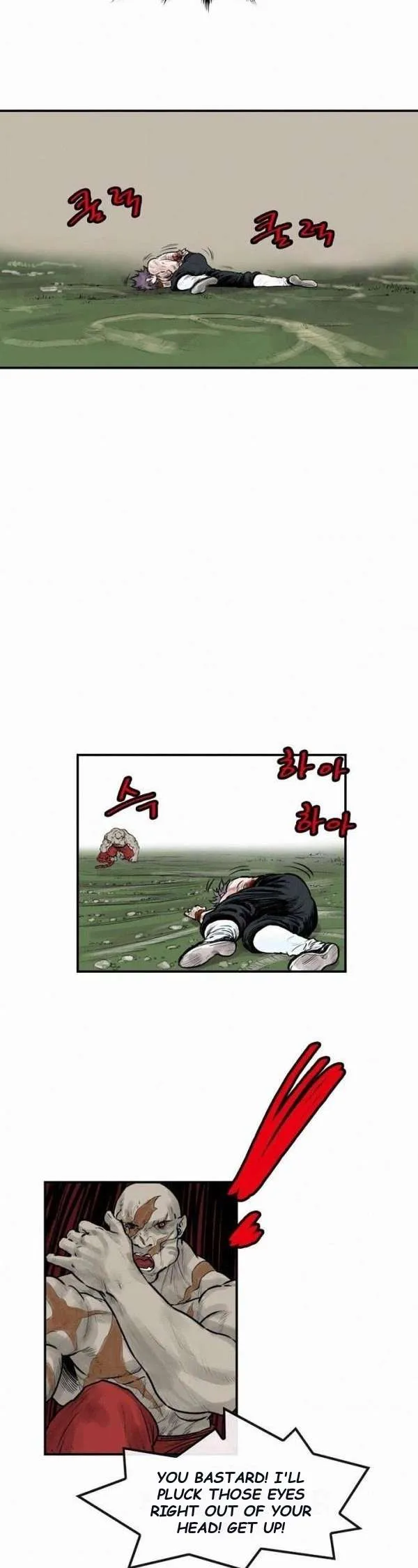 invincible (Recommended) Chapter 41 page 4