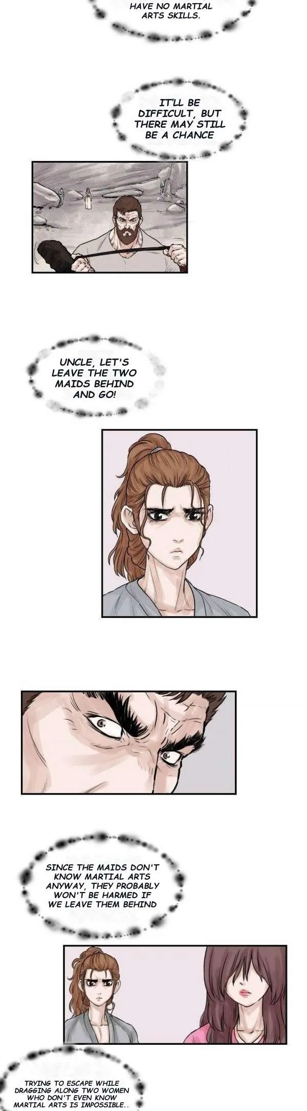 invincible (Recommended) Chapter 41 page 15