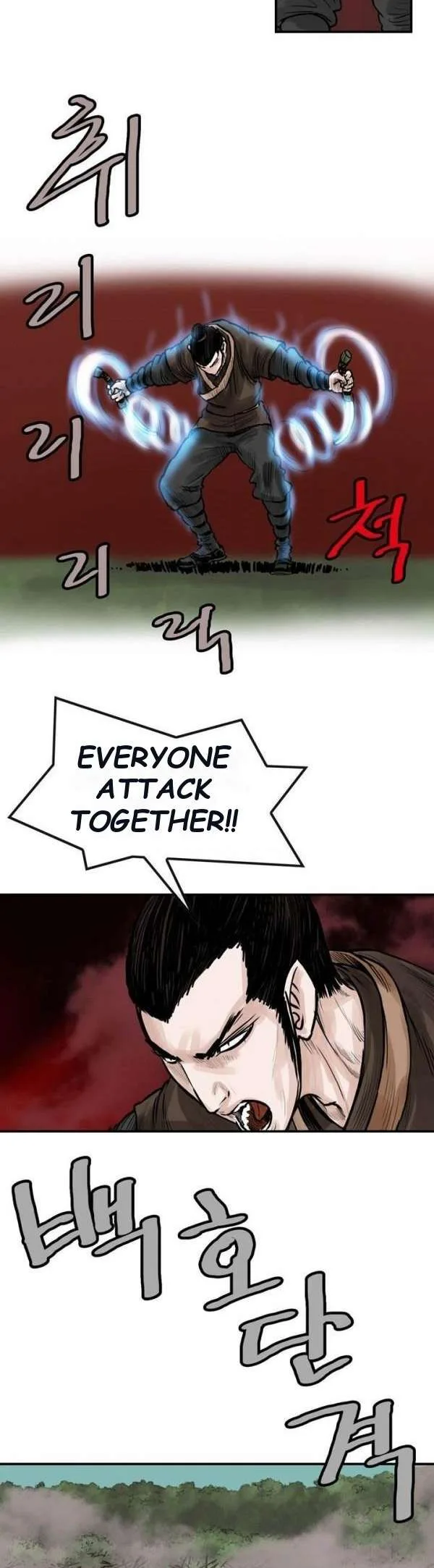invincible (Recommended) Chapter 41 page 12