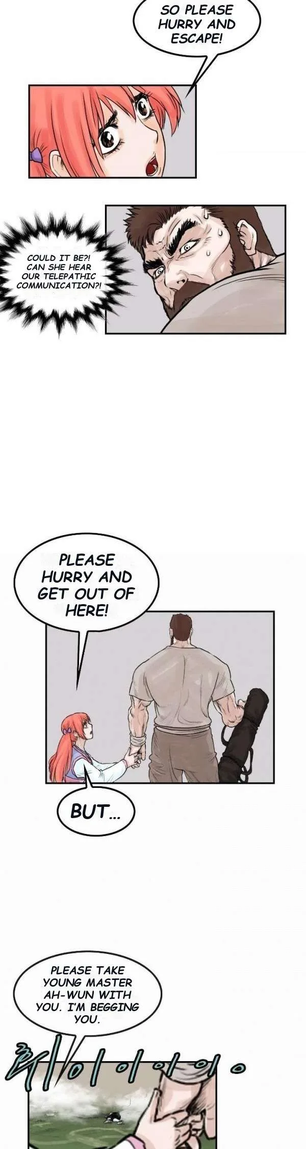 invincible (Recommended) Chapter 41 page 17
