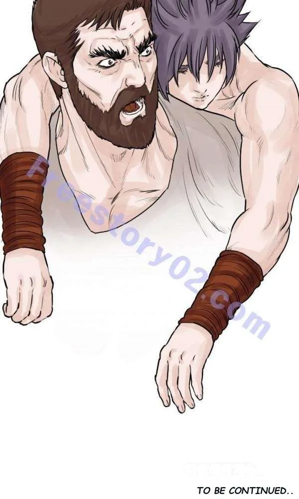 invincible (Recommended) Chapter 41 page 21