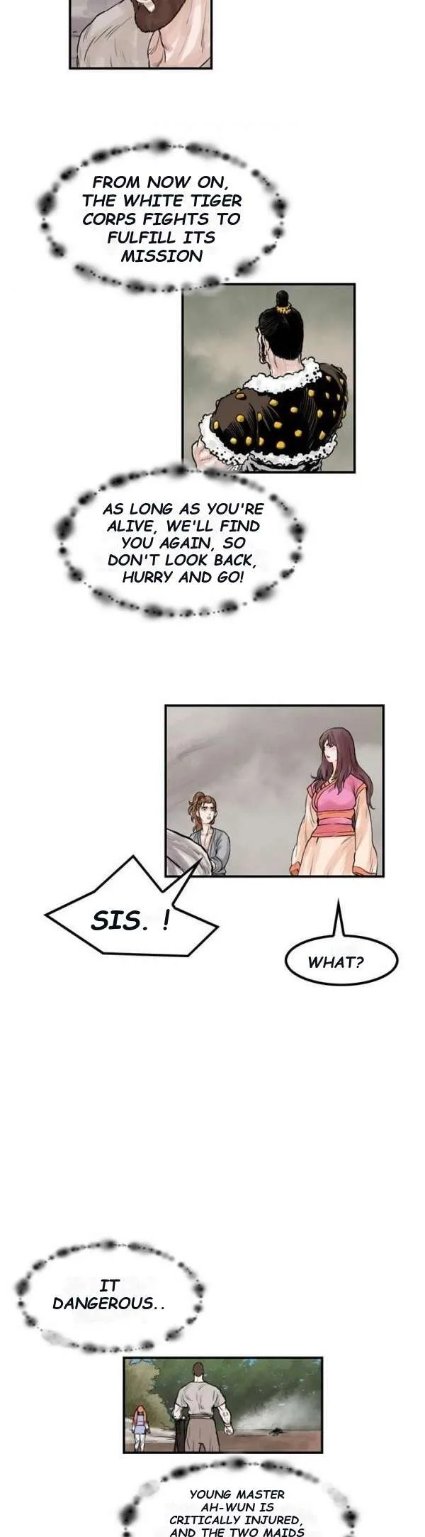 invincible (Recommended) Chapter 41 page 14