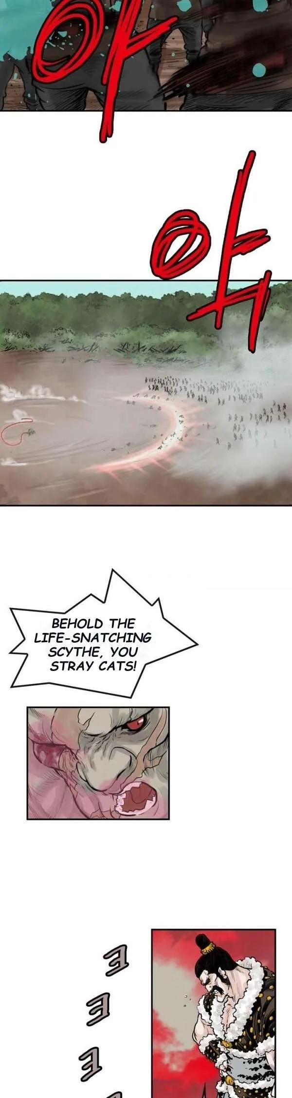 invincible (Recommended) Chapter 41 page 9