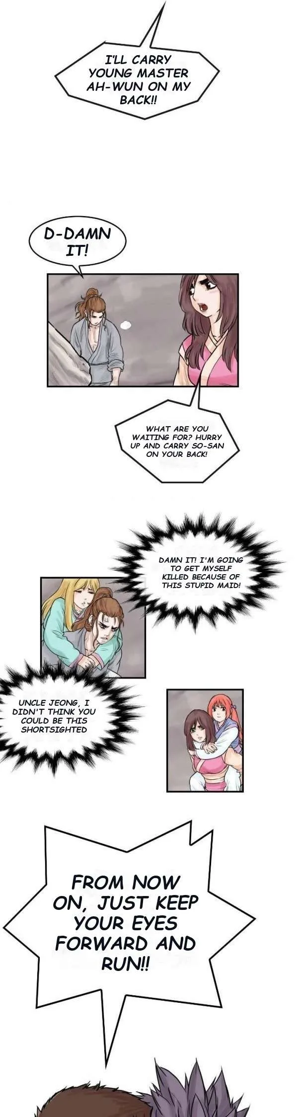 invincible (Recommended) Chapter 41 page 20