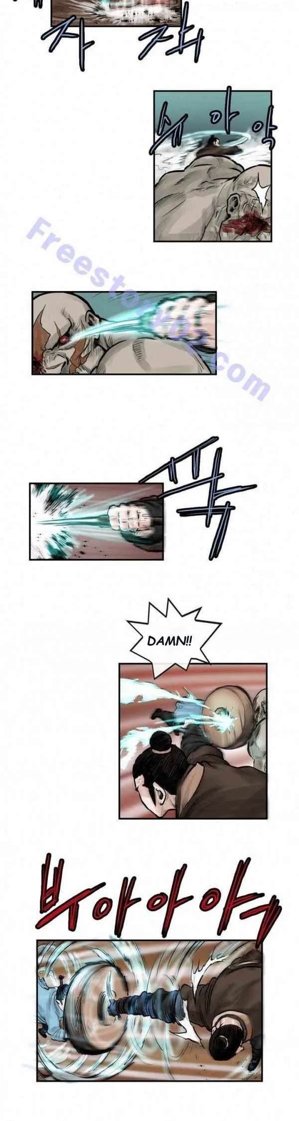 invincible (Recommended) Chapter 42 page 6