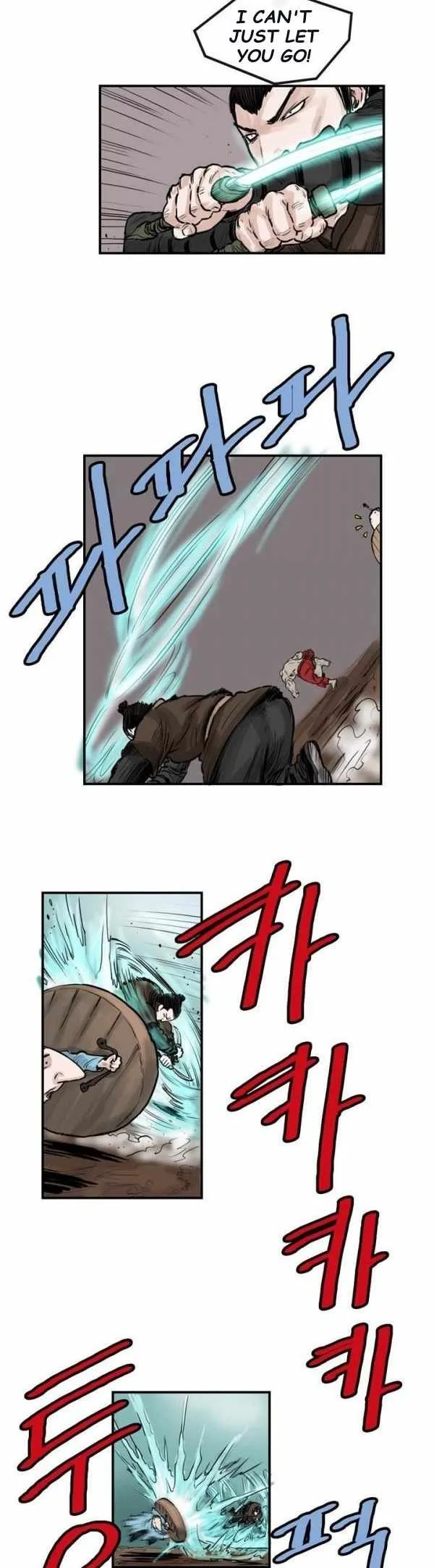 invincible (Recommended) Chapter 42 page 12