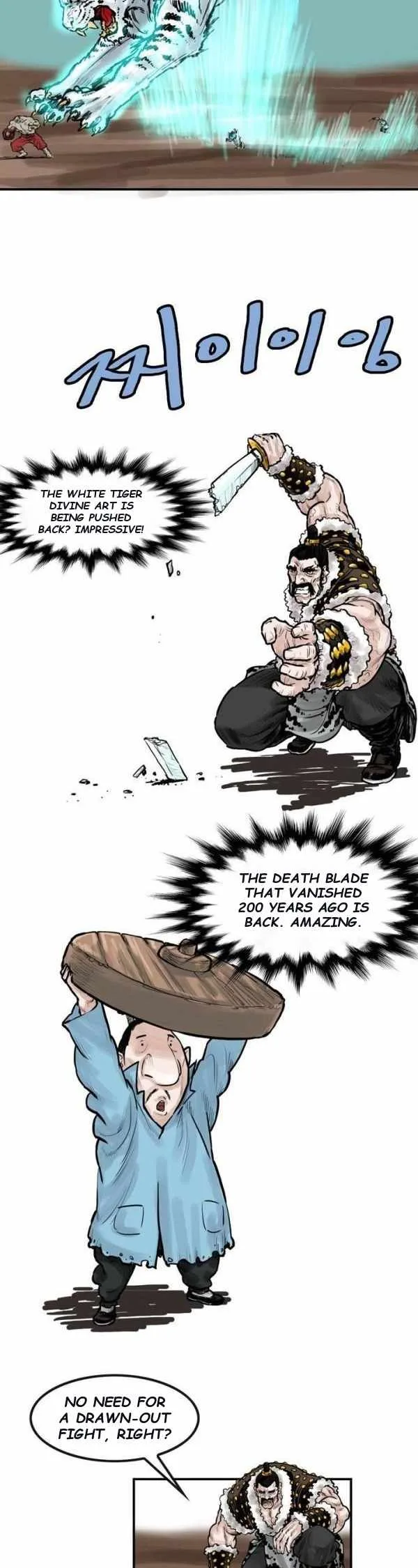 invincible (Recommended) Chapter 42 page 9