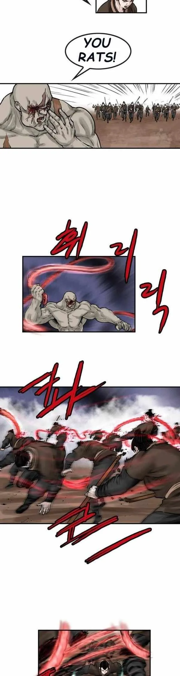 invincible (Recommended) Chapter 42 page 4