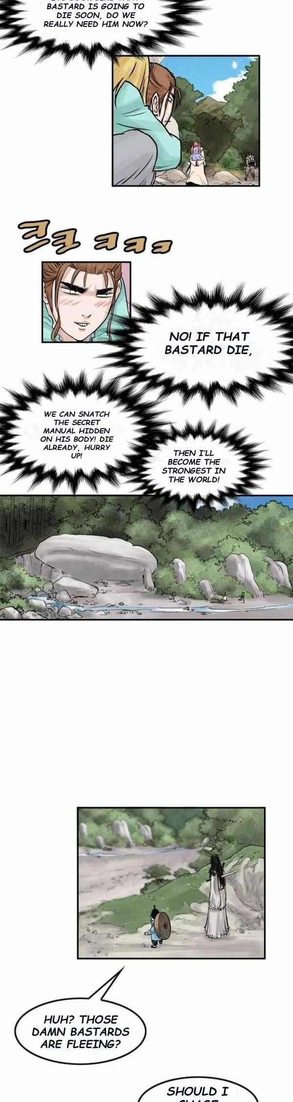 invincible (Recommended) Chapter 42 page 2