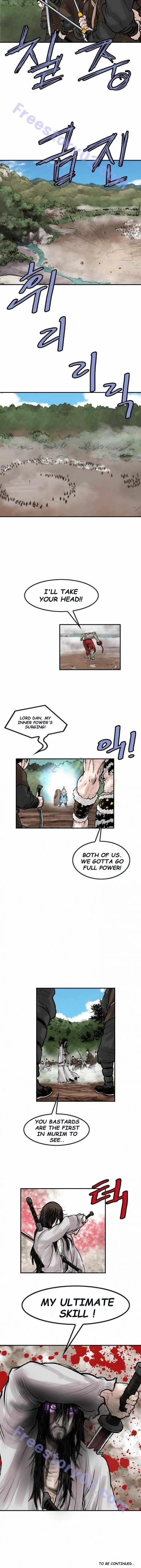 invincible (Recommended) Chapter 42 page 16