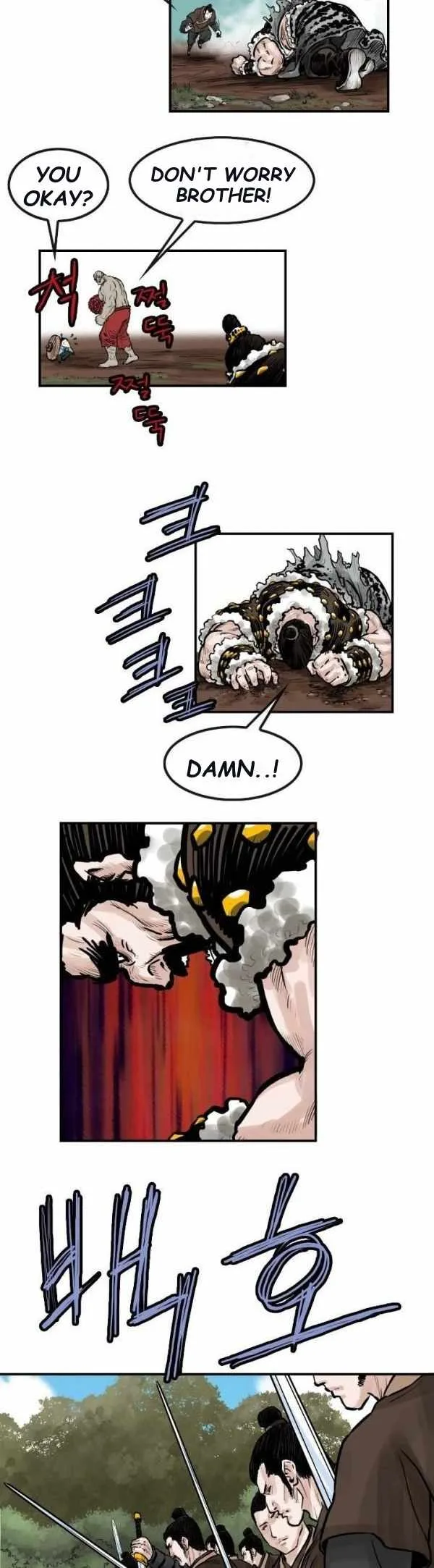 invincible (Recommended) Chapter 42 page 15