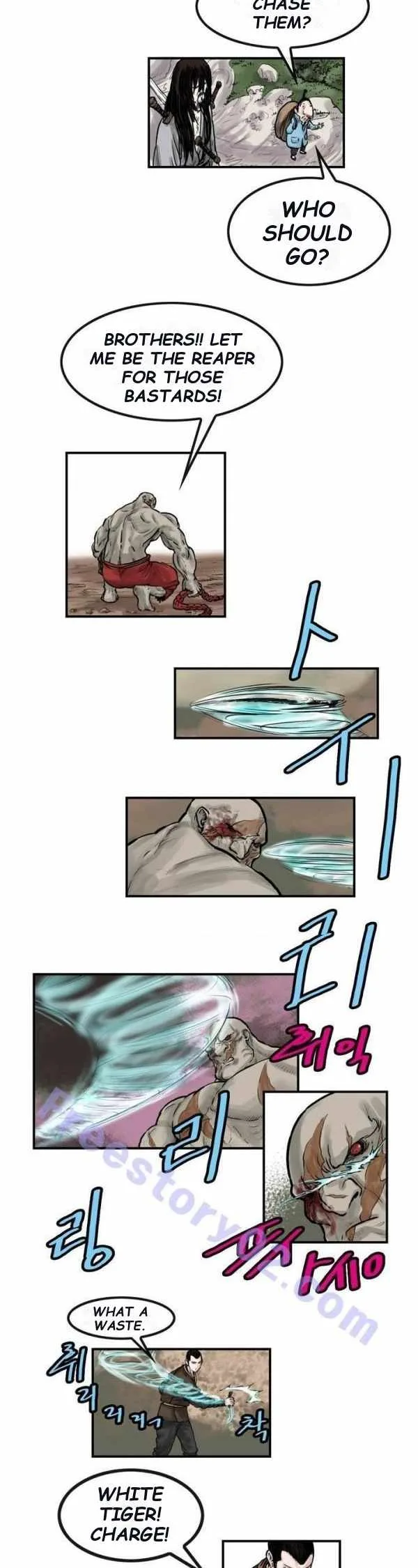 invincible (Recommended) Chapter 42 page 3