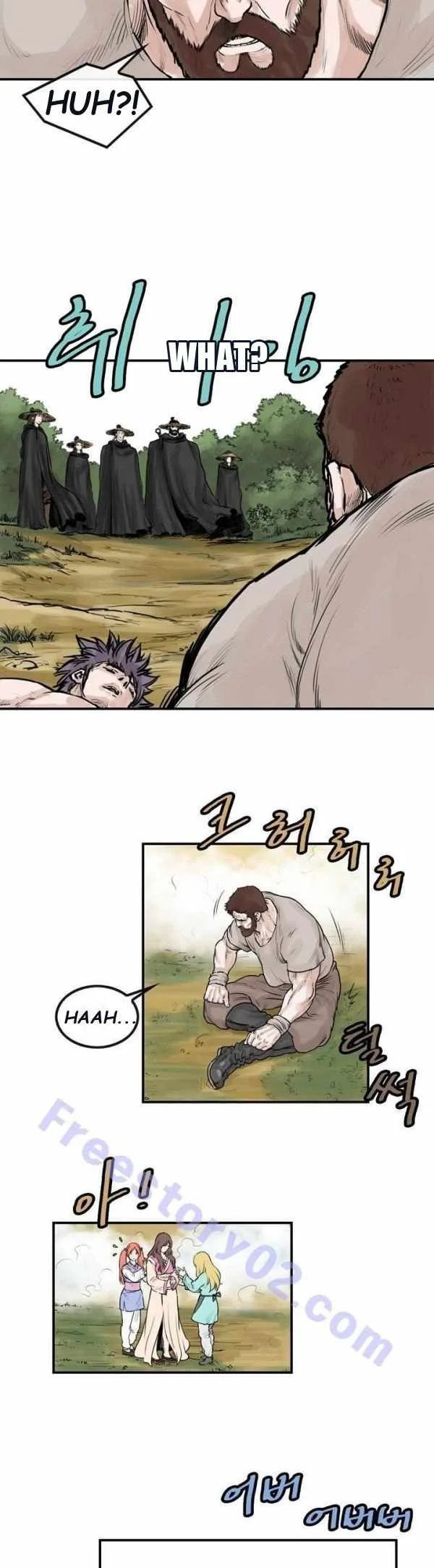 invincible (Recommended) Chapter 43 page 13