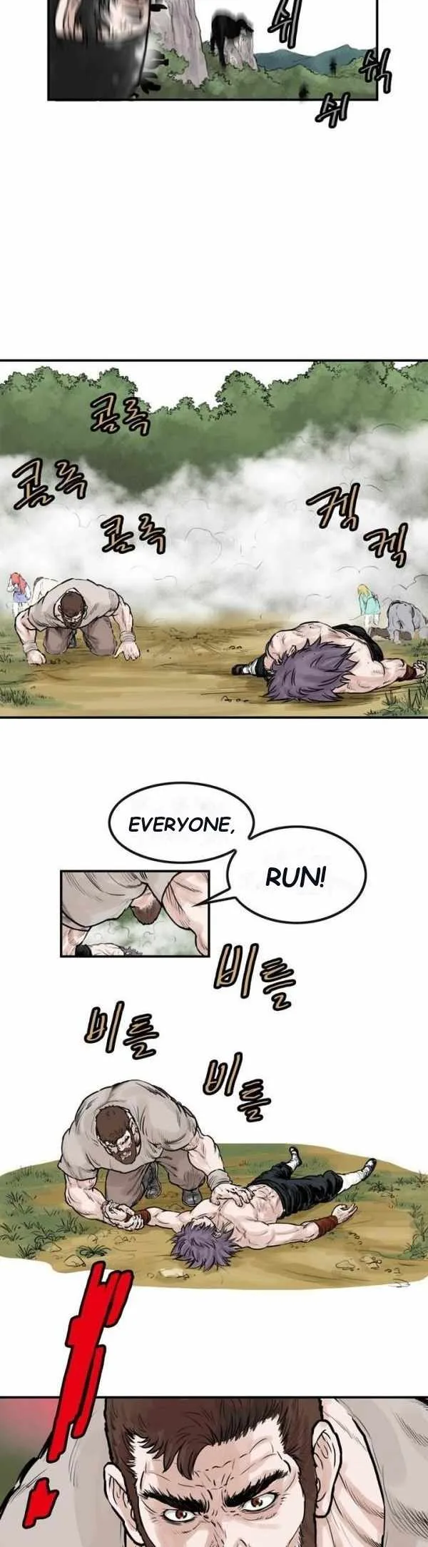 invincible (Recommended) Chapter 43 page 12