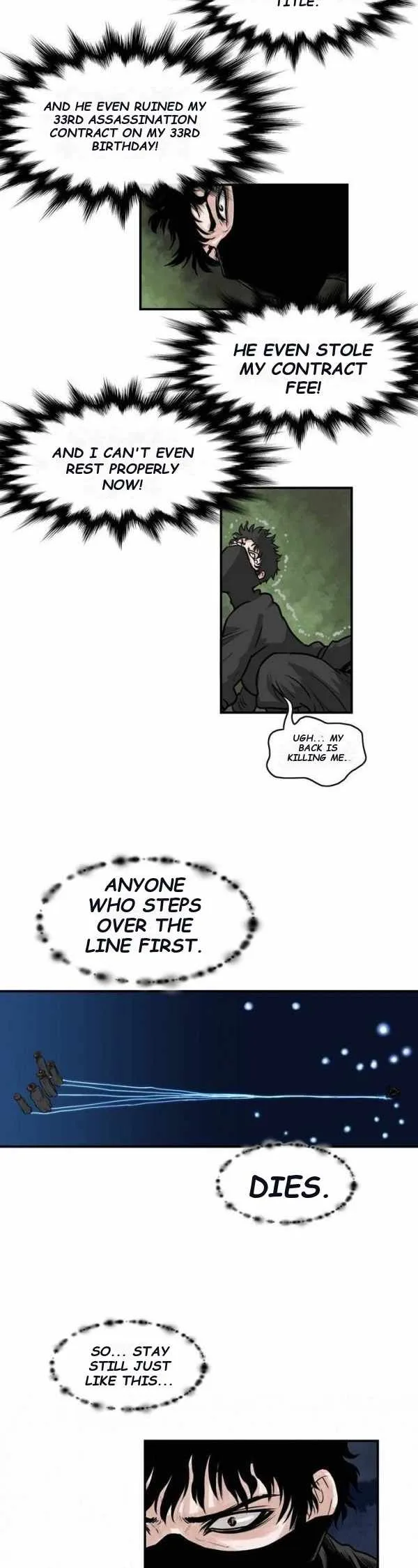invincible (Recommended) Chapter 44 page 9