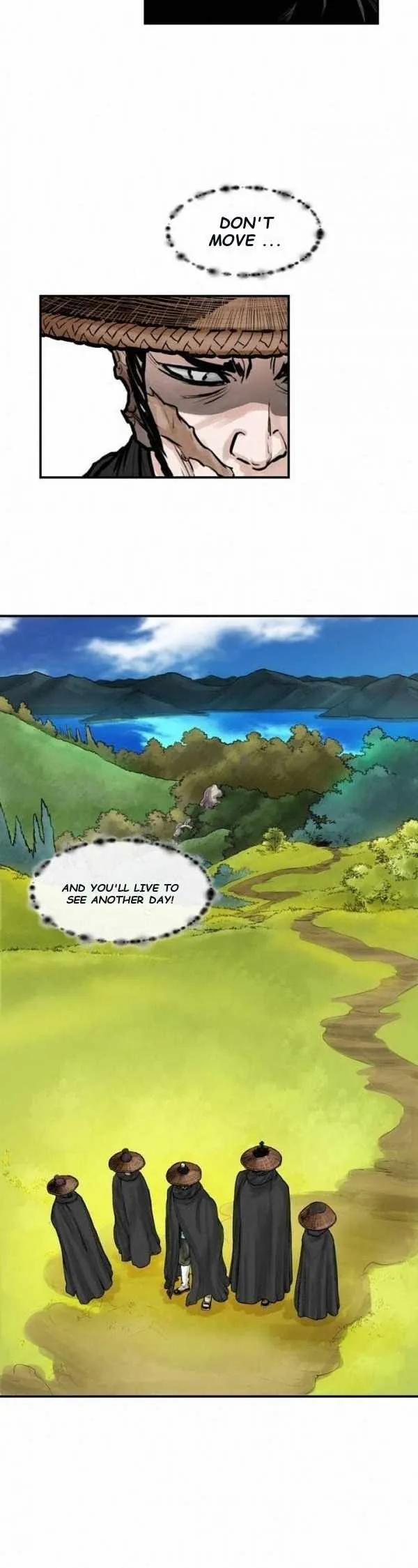 invincible (Recommended) Chapter 44 page 10
