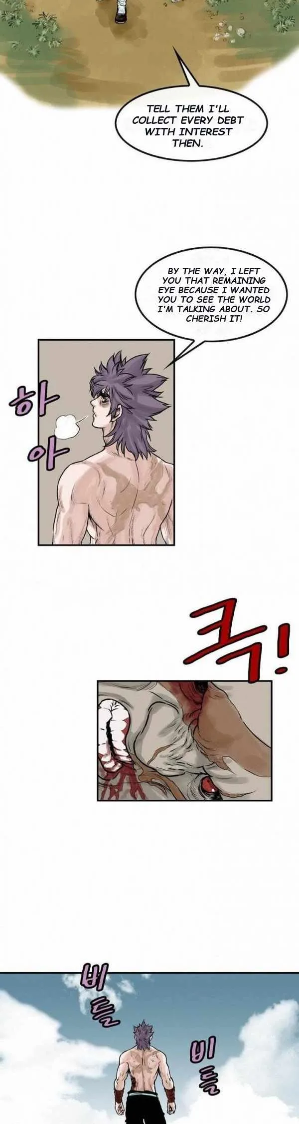 invincible (Recommended) Chapter 44 page 4