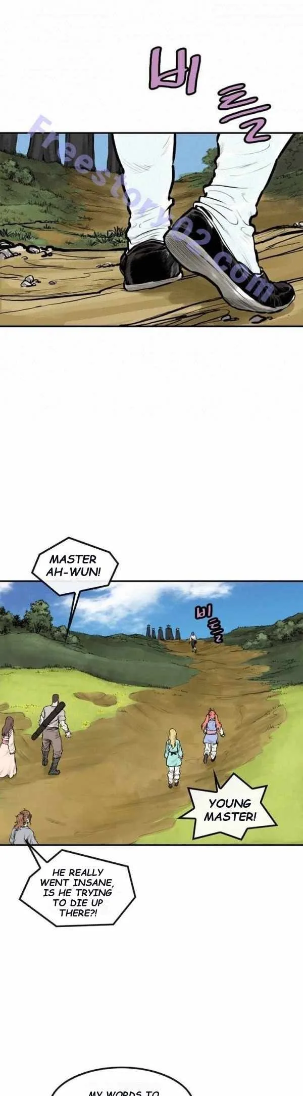 invincible (Recommended) Chapter 44 page 11