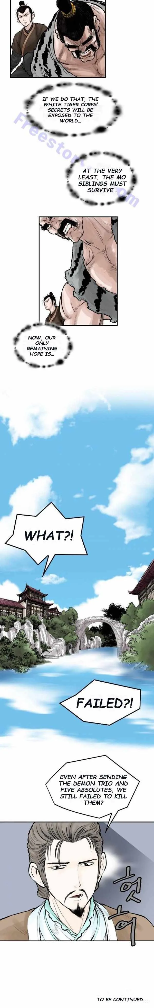 invincible (Recommended) Chapter 44 page 21