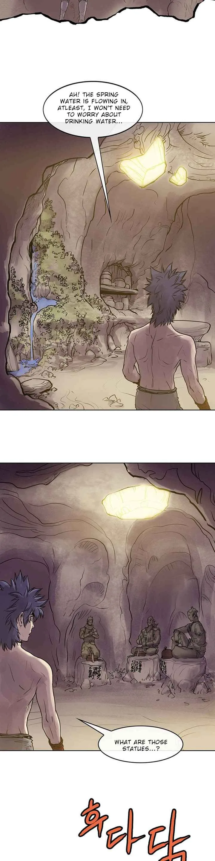 invincible (Recommended) Chapter 5 page 12