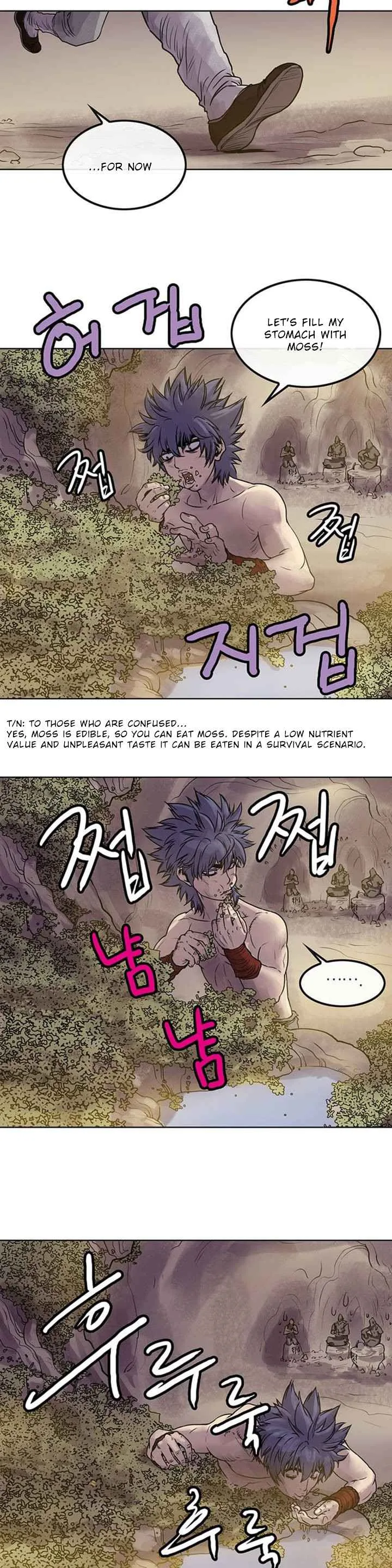 invincible (Recommended) Chapter 5 page 13