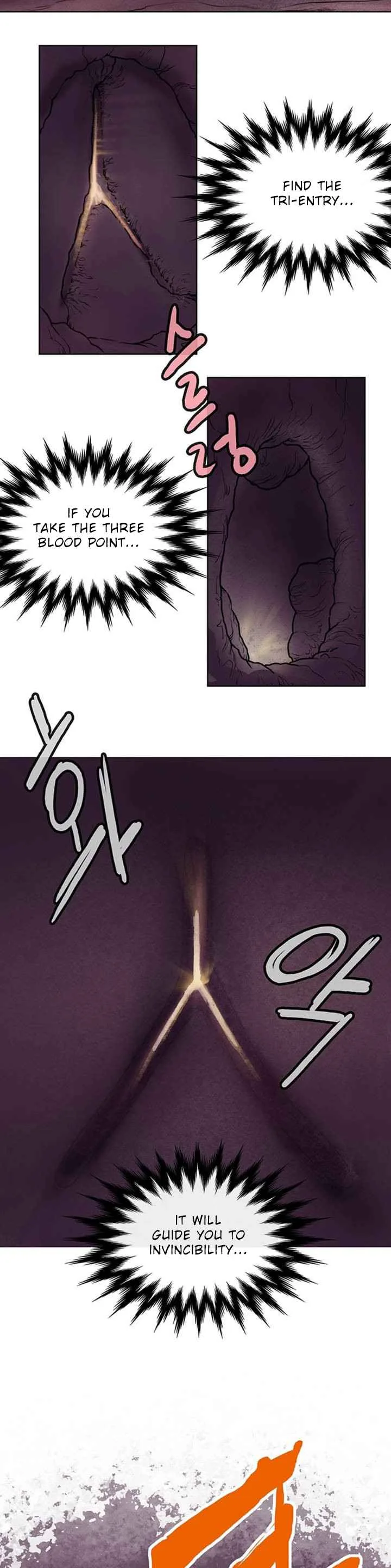 invincible (Recommended) Chapter 5 page 8