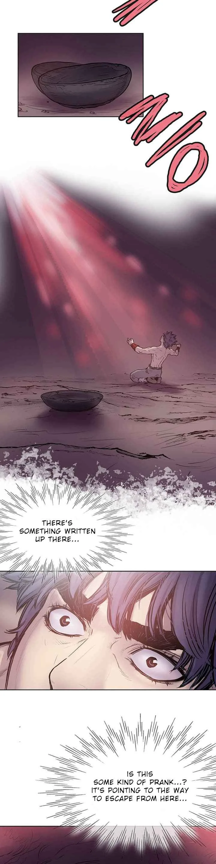 invincible (Recommended) Chapter 5 page 6