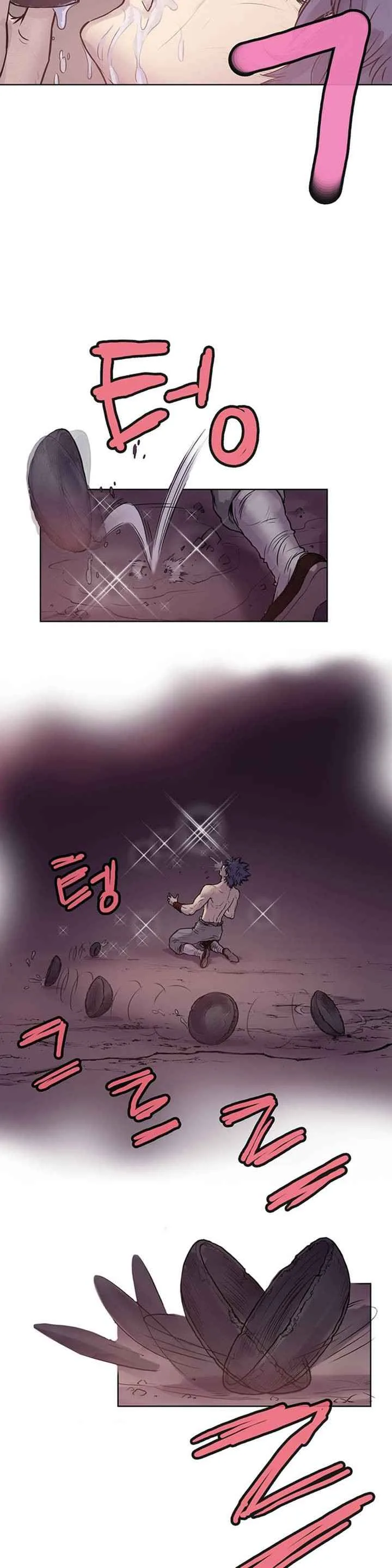 invincible (Recommended) Chapter 5 page 5