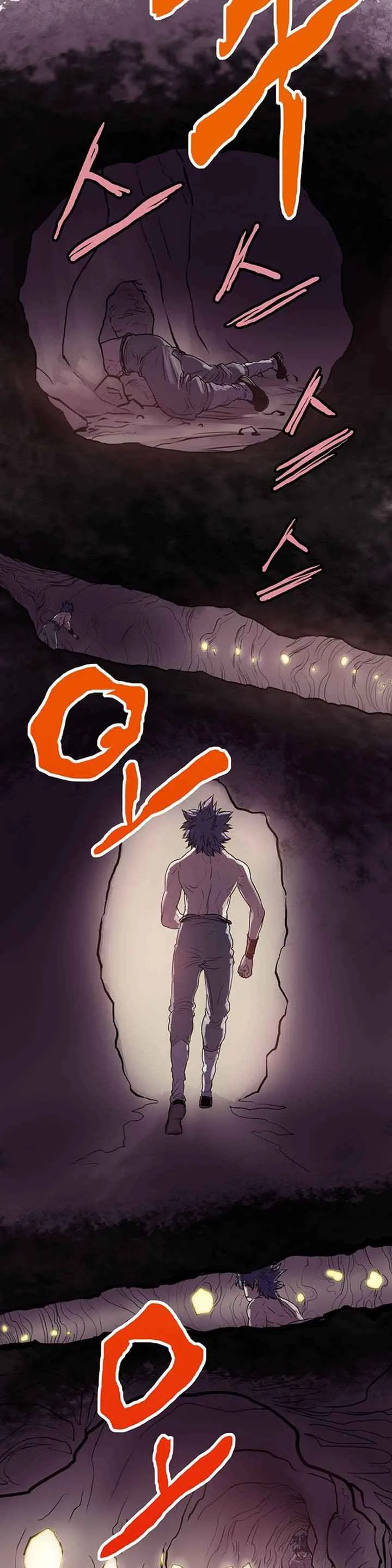 invincible (Recommended) Chapter 5 page 9