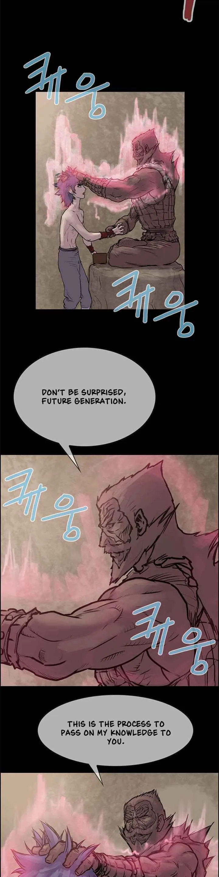 invincible (Recommended) Chapter 6 page 13