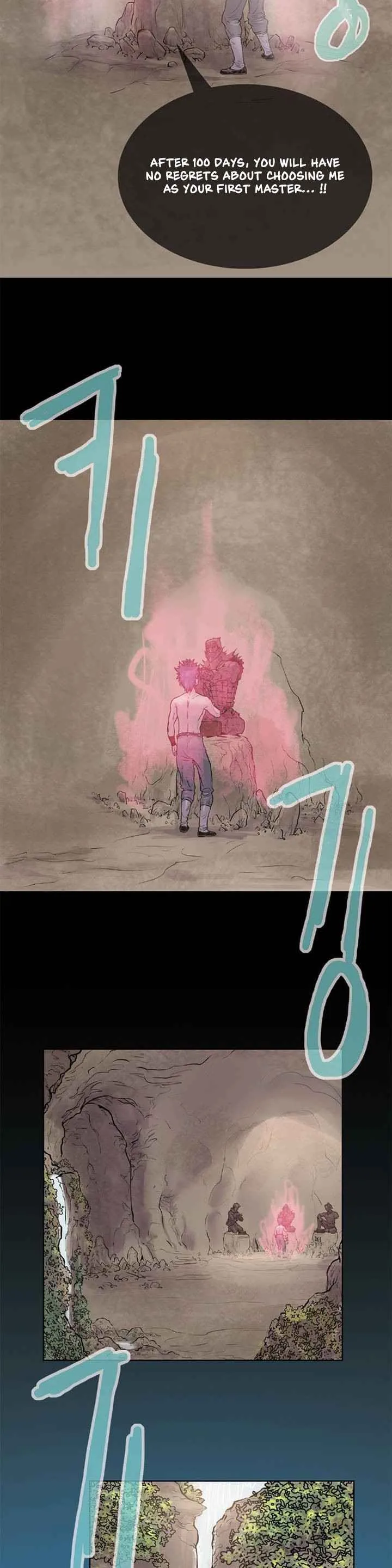 invincible (Recommended) Chapter 6 page 15