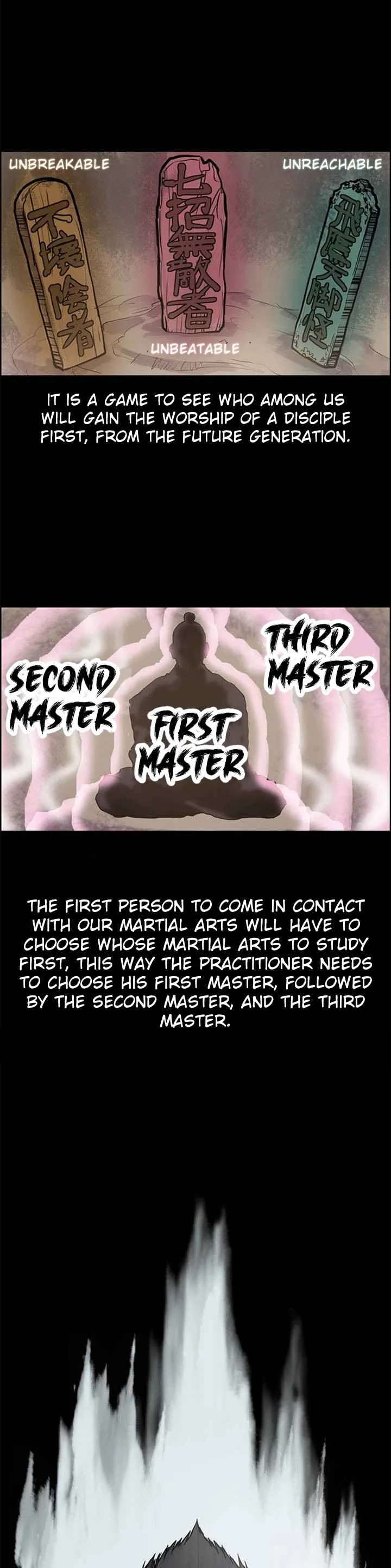 invincible (Recommended) Chapter 6 page 8
