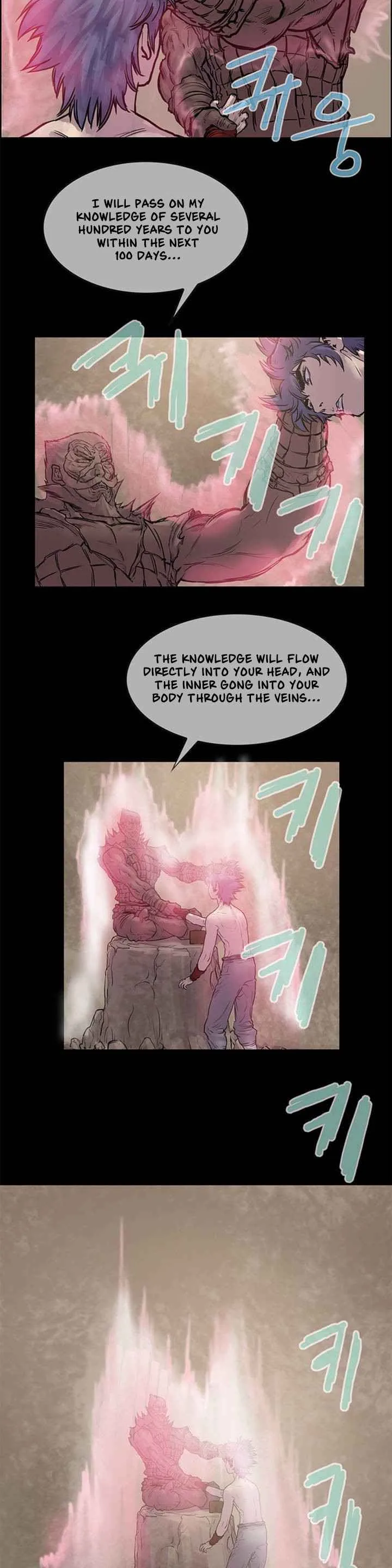 invincible (Recommended) Chapter 6 page 14
