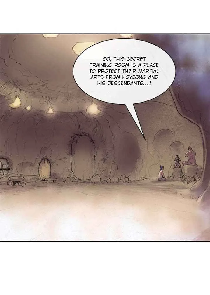 invincible (Recommended) Chapter 7 page 22