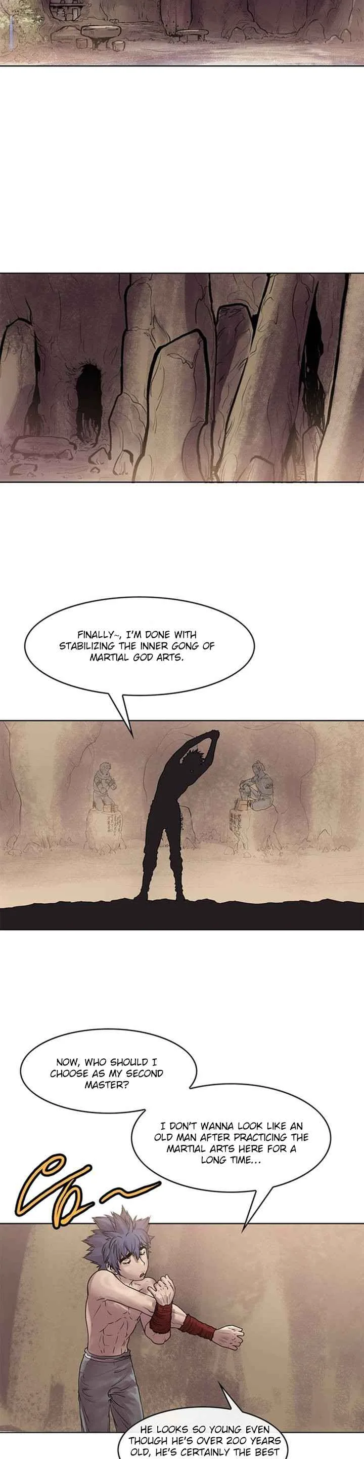 invincible (Recommended) Chapter 7 page 14