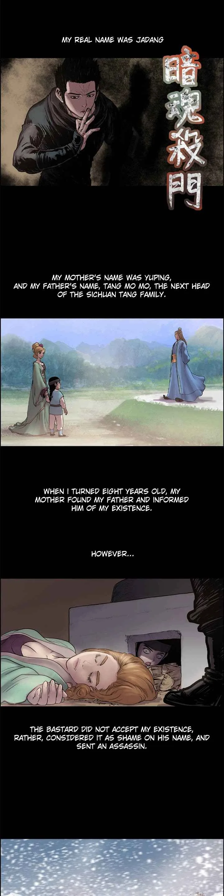 invincible (Recommended) Chapter 7 page 16