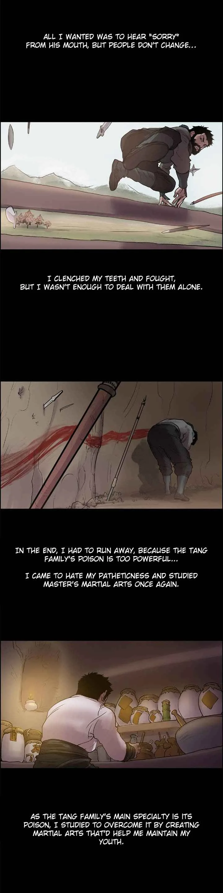 invincible (Recommended) Chapter 7 page 18