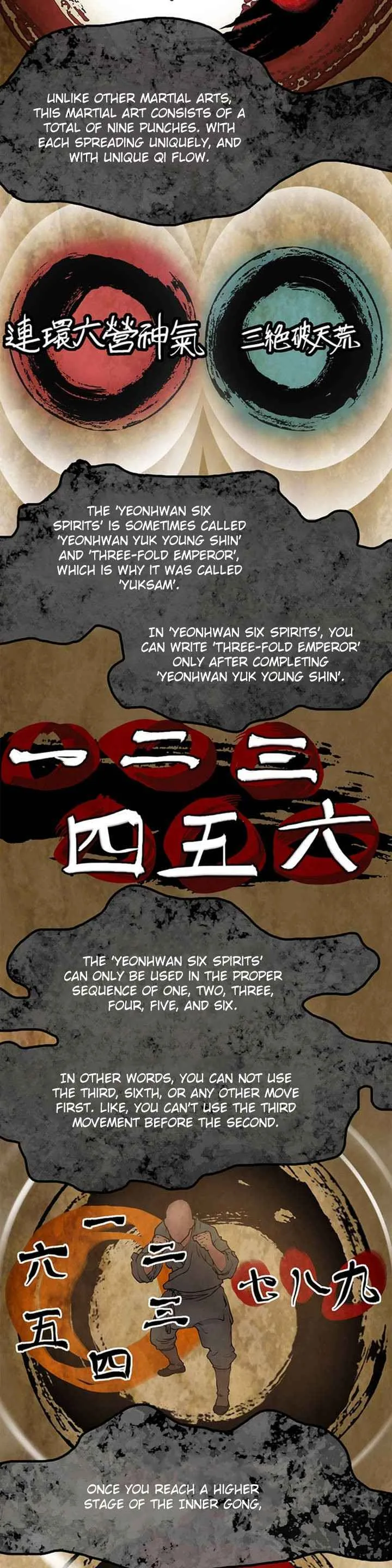 invincible (Recommended) Chapter 7 page 7