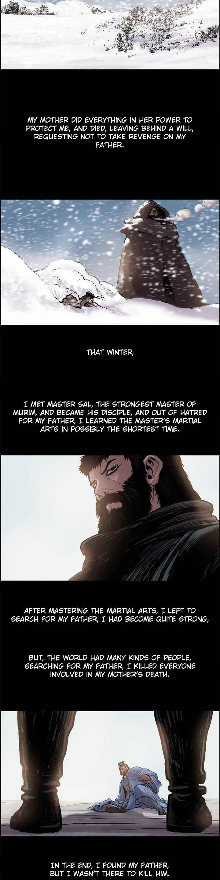 invincible (Recommended) Chapter 7 page 17