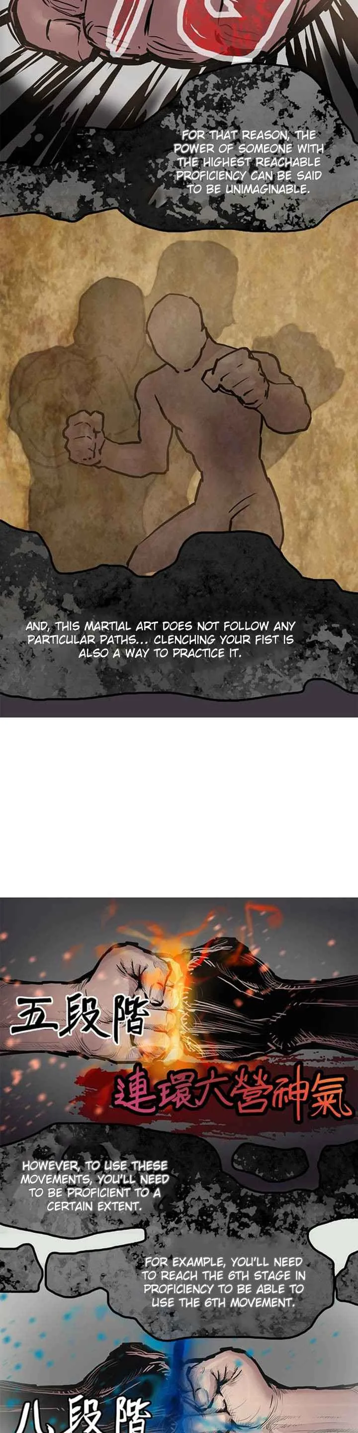 invincible (Recommended) Chapter 7 page 9