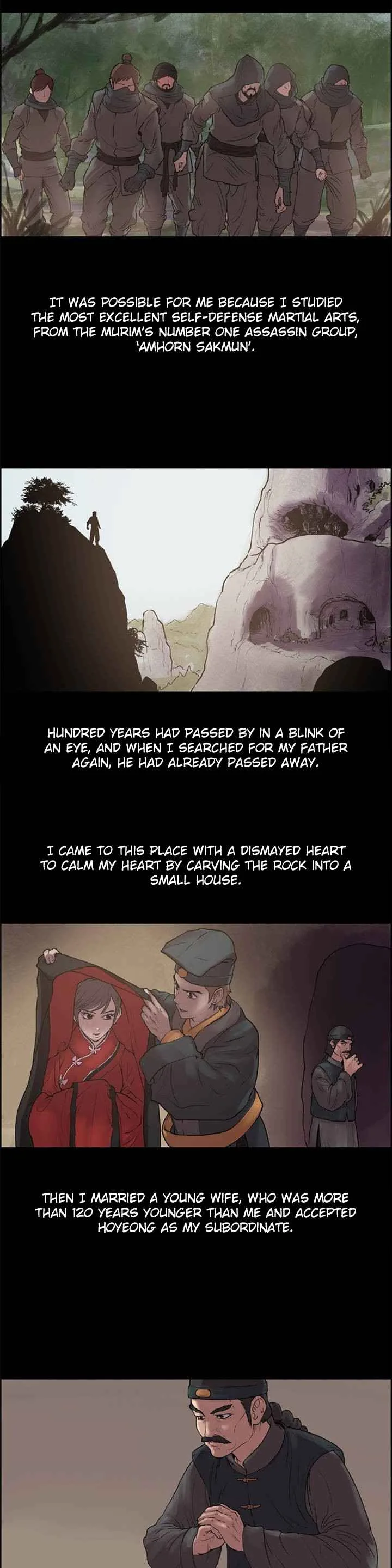 invincible (Recommended) Chapter 7 page 19