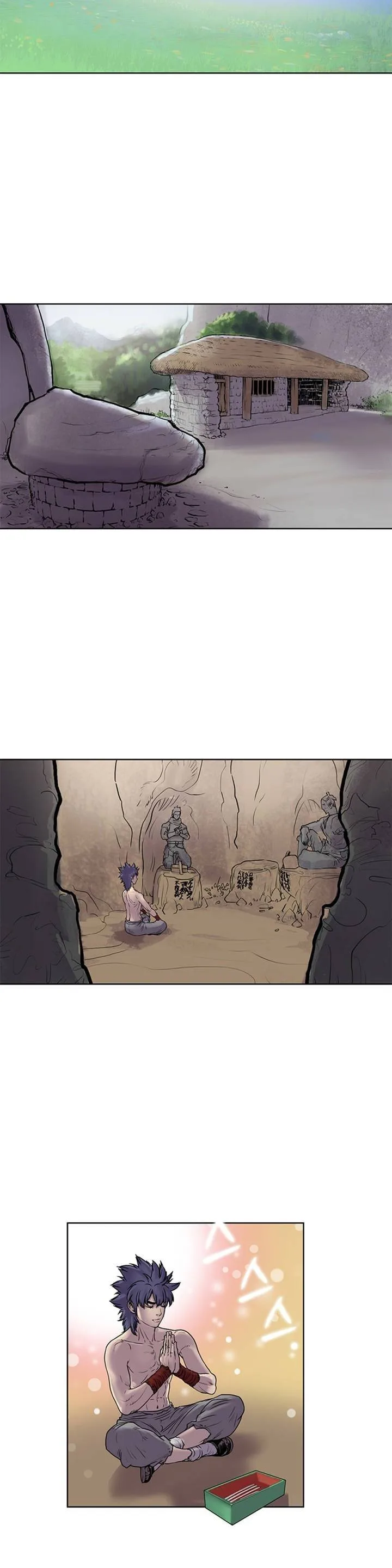 invincible (Recommended) Chapter 8 page 10