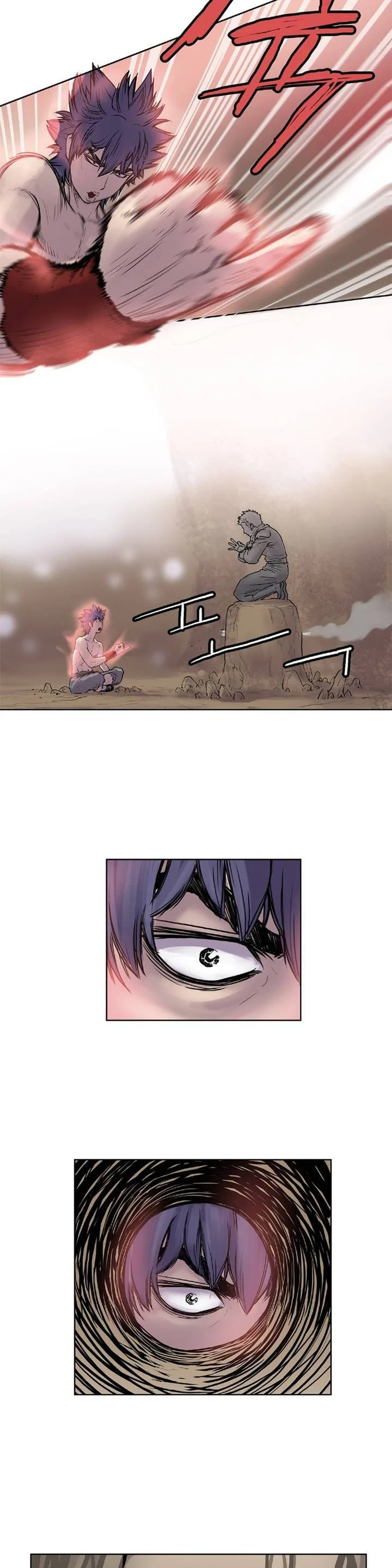 invincible (Recommended) Chapter 8 page 16