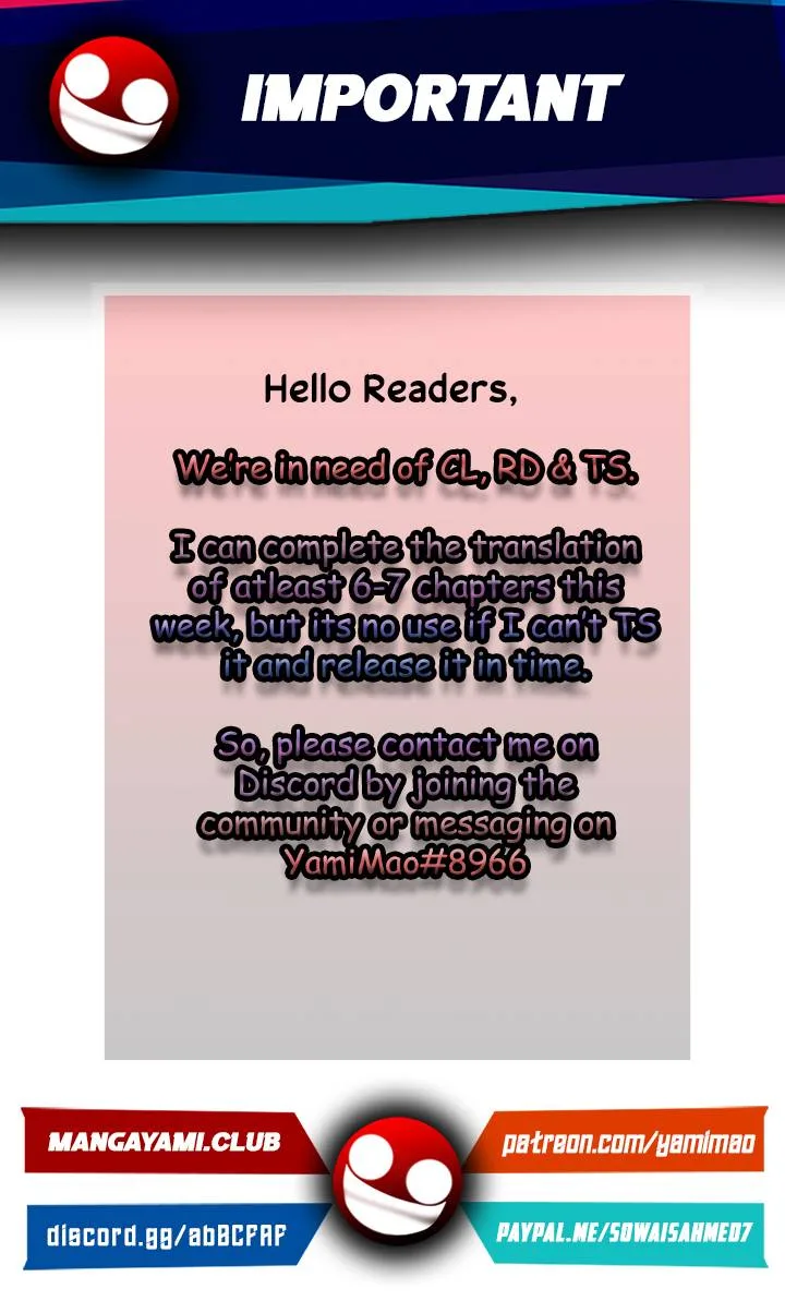 invincible (Recommended) Chapter 8 page 20