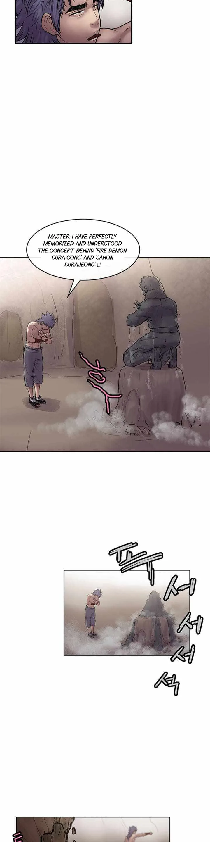 invincible (Recommended) Chapter 9 page 5