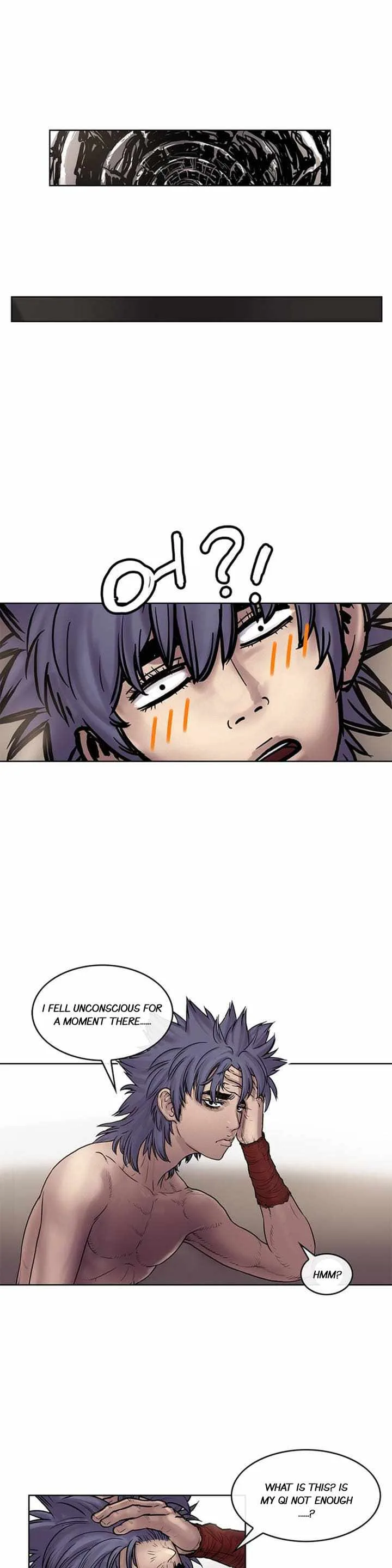 invincible (Recommended) Chapter 9 page 4
