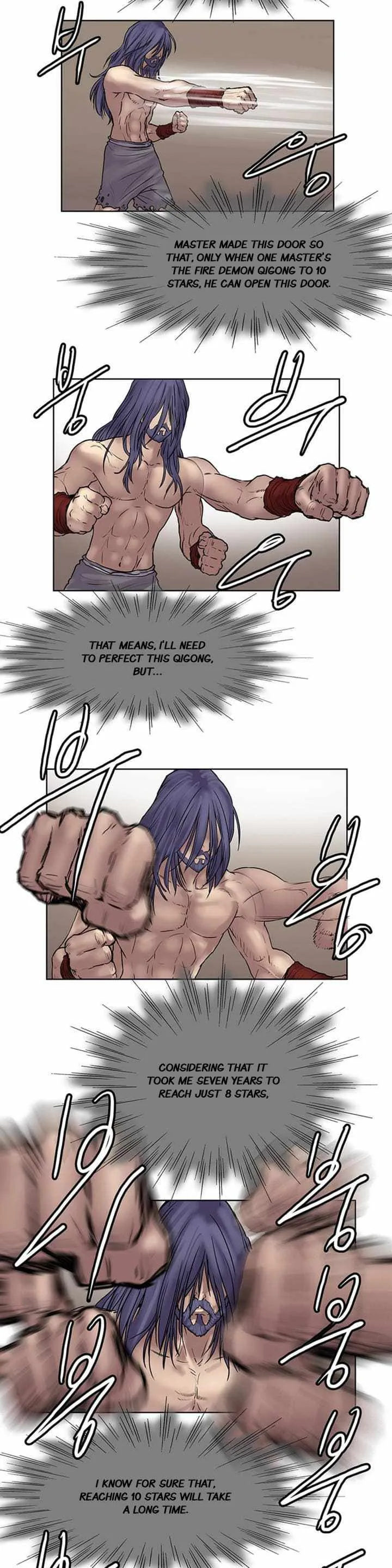 invincible (Recommended) Chapter 9 page 20