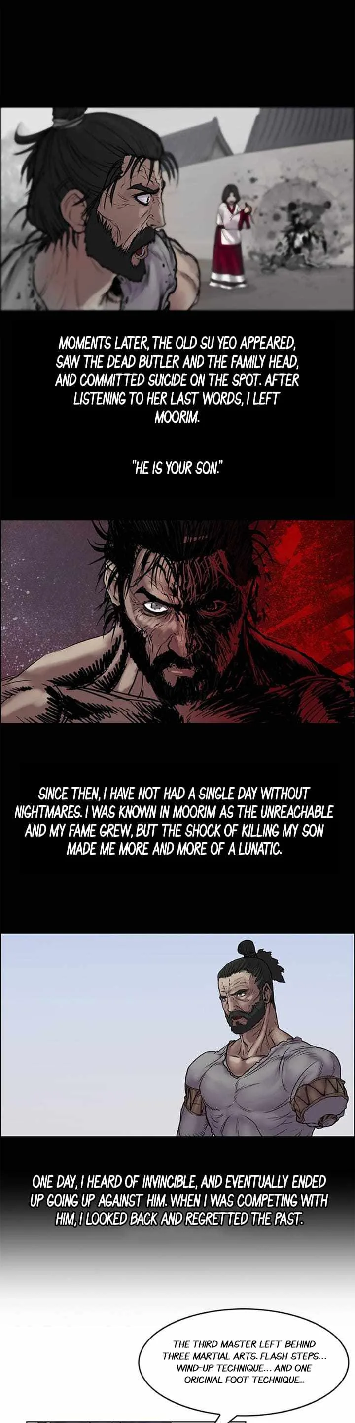 invincible (Recommended) Chapter 9 page 11