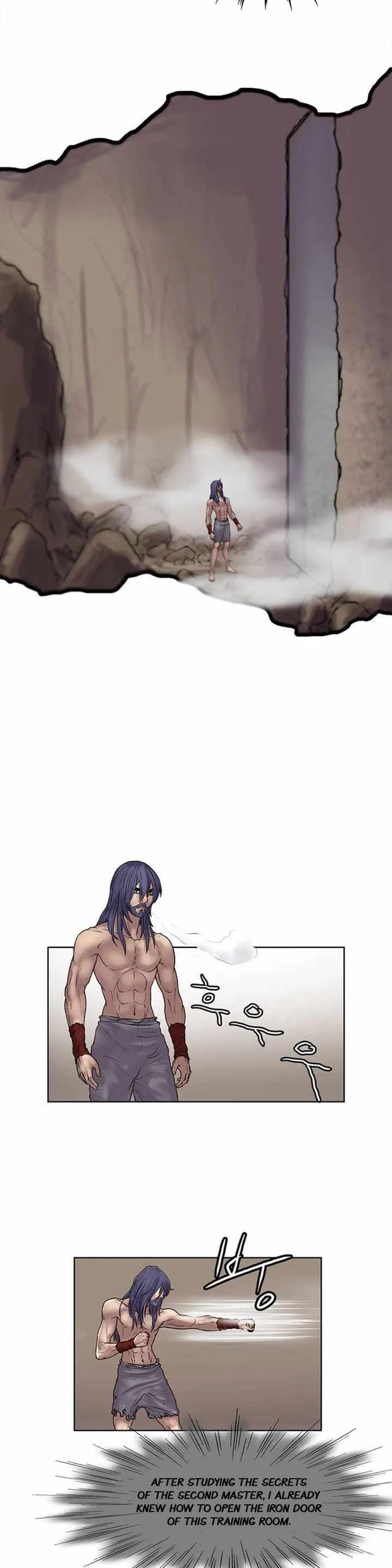 invincible (Recommended) Chapter 9 page 19