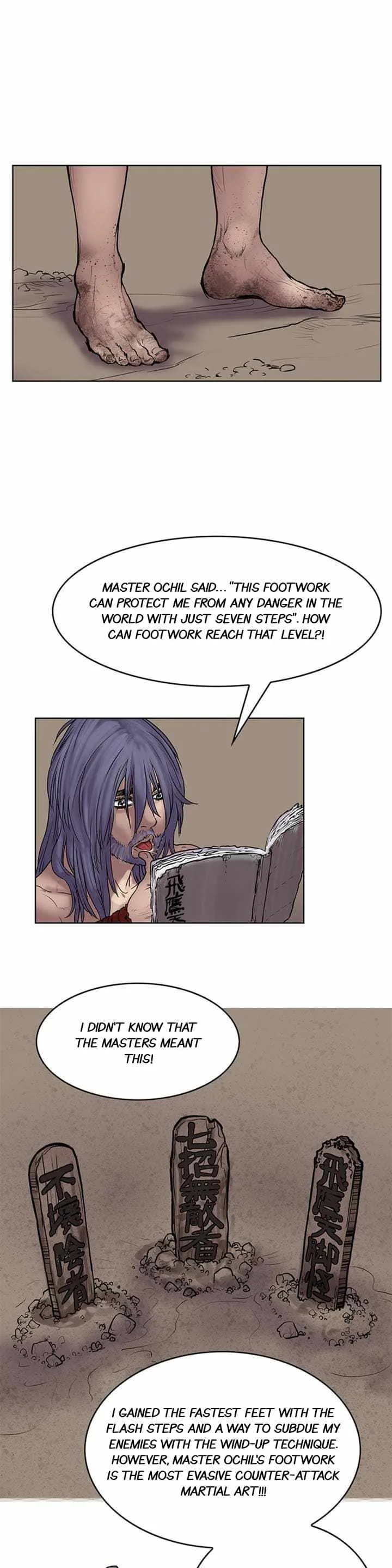 invincible (Recommended) Chapter 9 page 13
